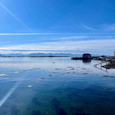 Waterfront Rorbu - By The Beach Bud Luaran gambar